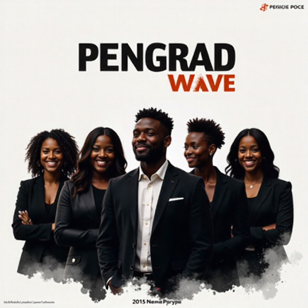 The Wave Driving Change Through Community and Innovation – The Pengrad Wave